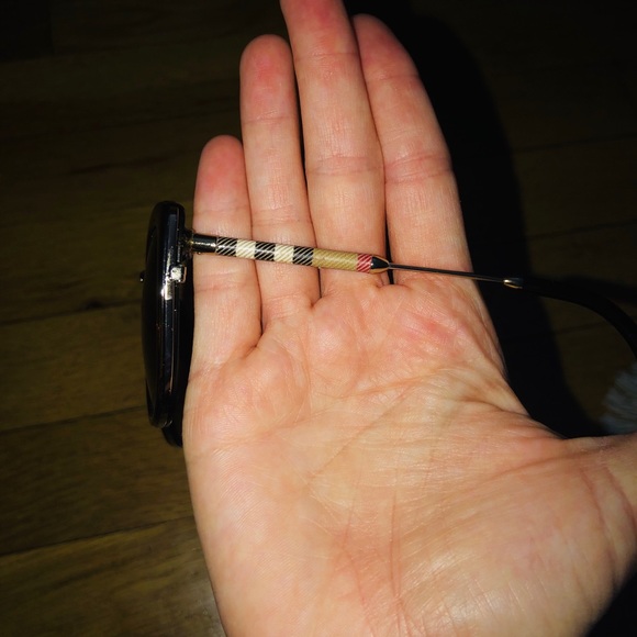 Authentic Burberry sunglasses ? main image 5